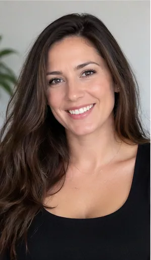 Sophia Bennett