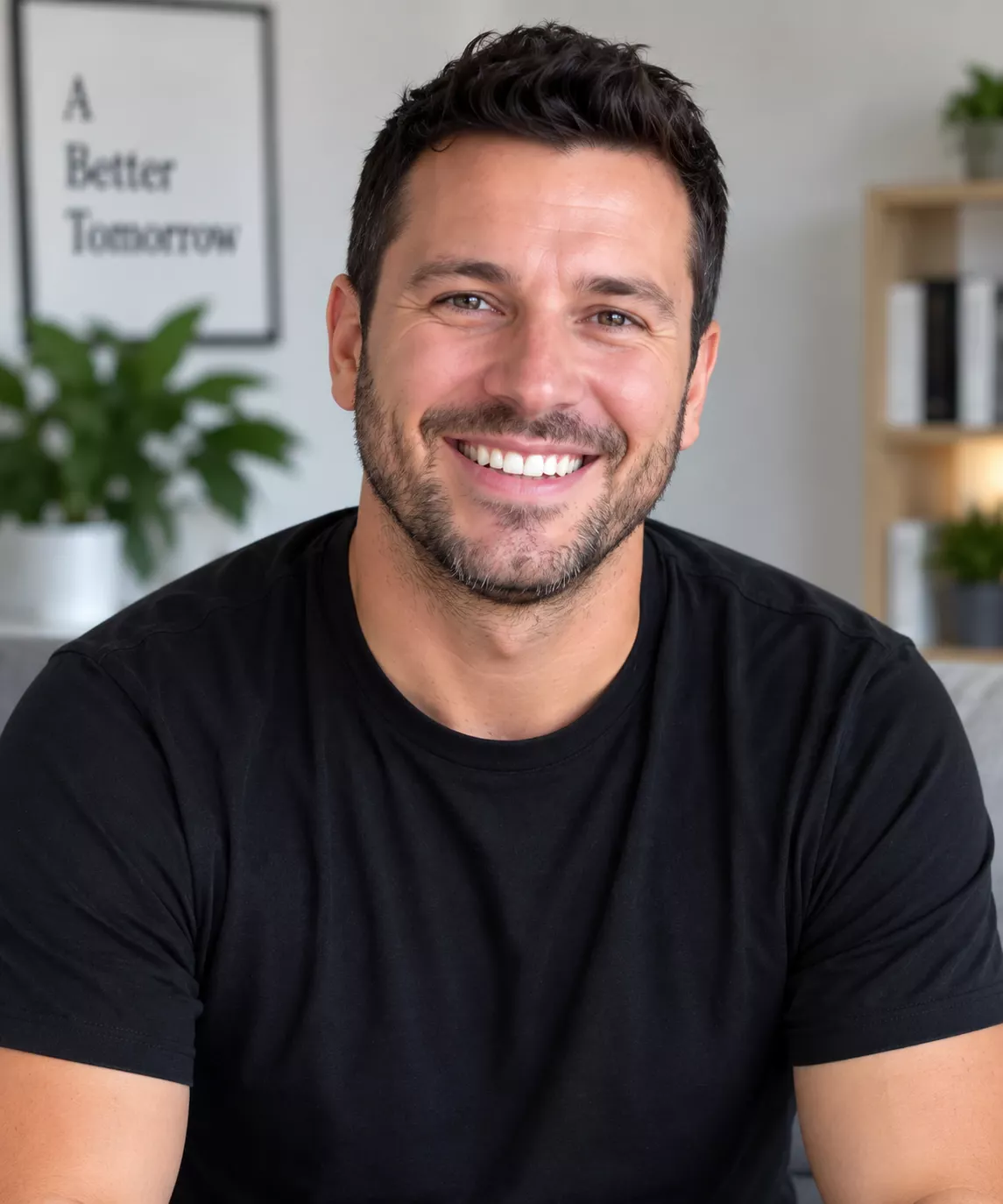 Daniel Carter
