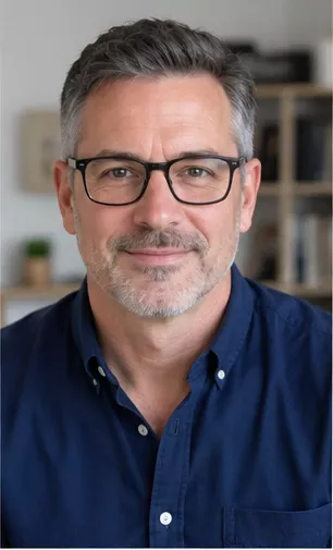 Marcus Reed
